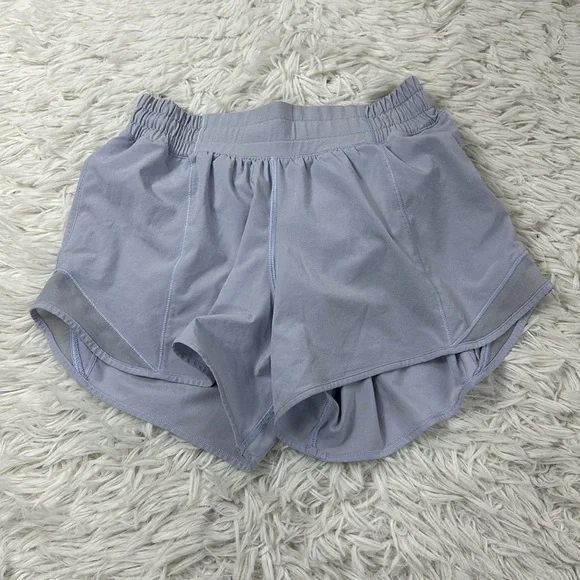 Lululemon Hotty Hot Short II *Long 4