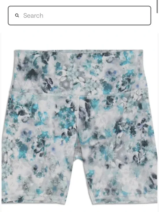lululemon Align™ High-Rise Short 8