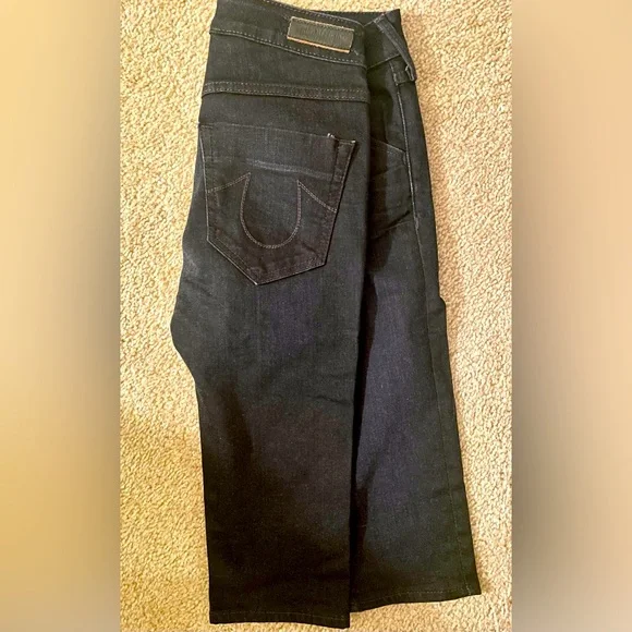 True Religion Denim shorts