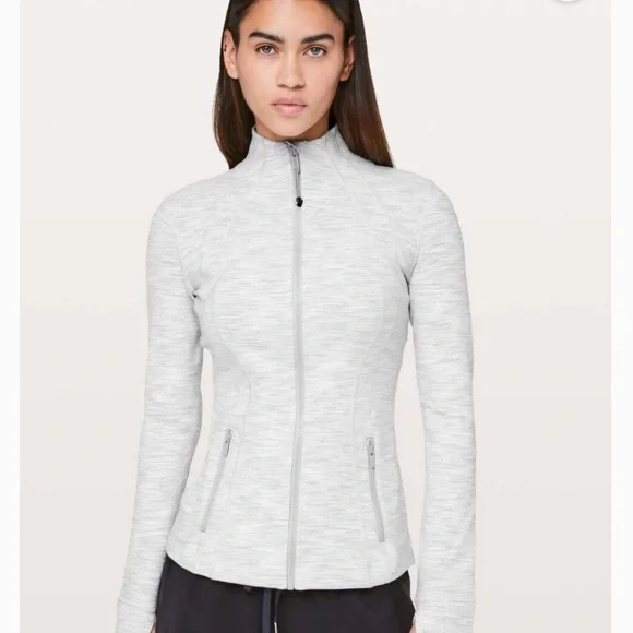 Lululemon Define Jacket