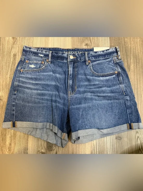 American Eagle Tomgirl Short