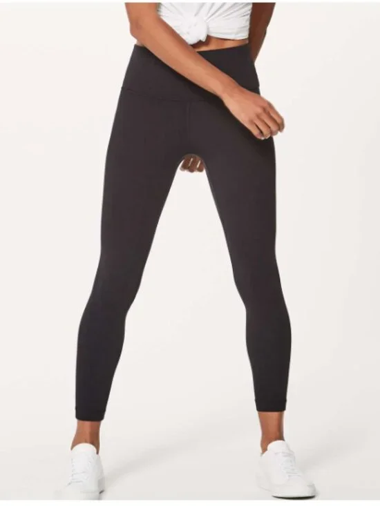 Lululemon Align Pant II Leggings Tights*25