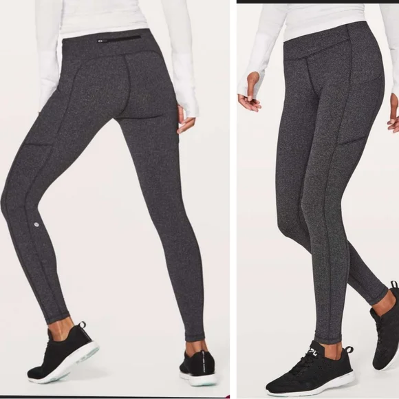 Lululemon Speed Up Tight 28