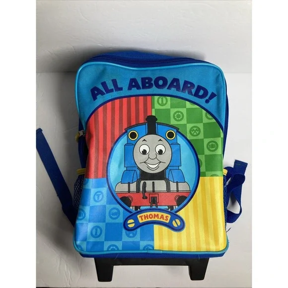 Thomas the Train 14x9