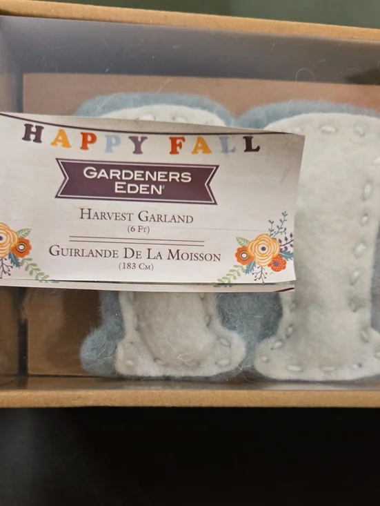 ADORABLE Felt 