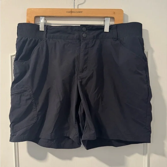 Cabela's 4MOST UPF30 Classic Fit Active Shorts 16