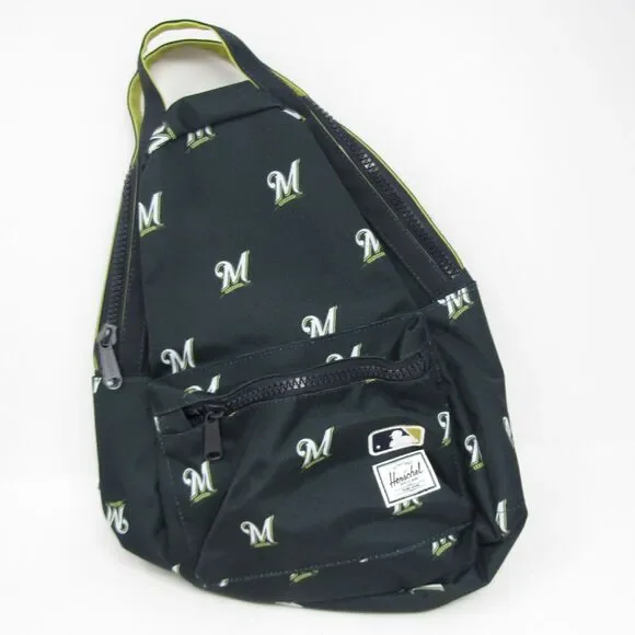 Herschel MLB Milwaukee Brewers 12