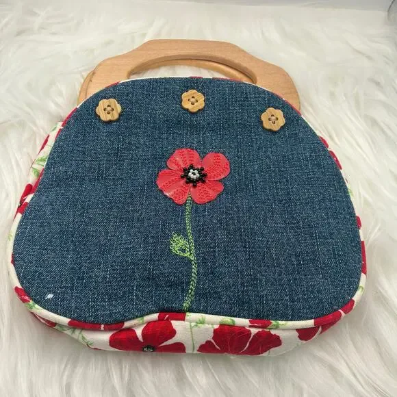 ✨ Gymboree Reversible Purse for Sale! ✨
