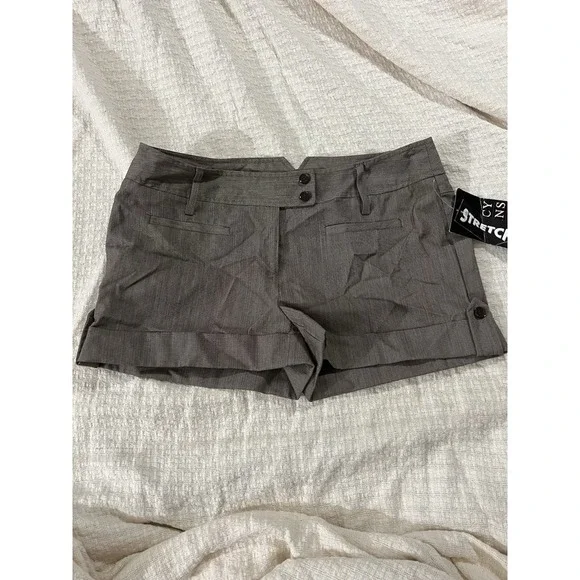 Tracy Evans Limited Stretch Shorts Size 11 NWT‎