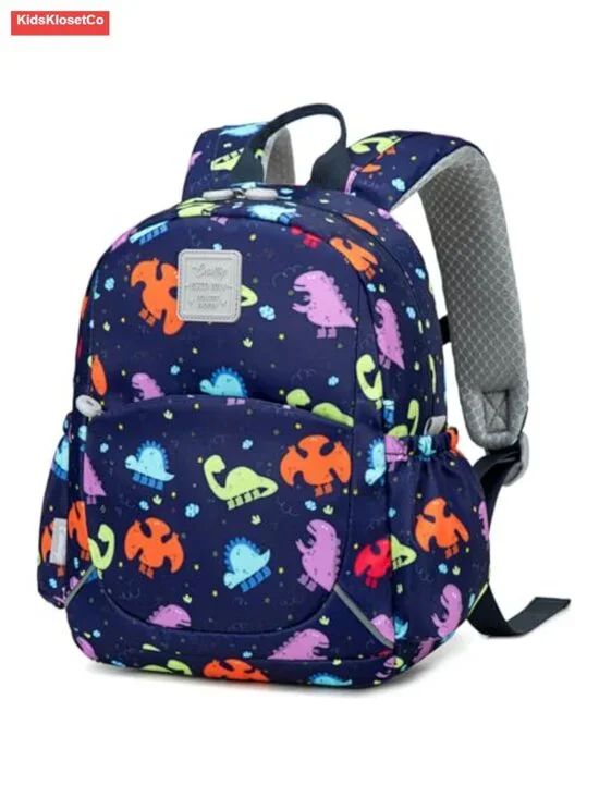 Toddler Kids Backpack Lightweight Waterproof Preschool Daypack