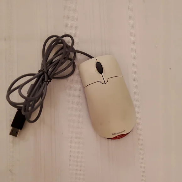 Microsoft Mouse