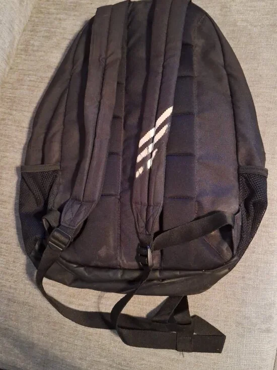 Addidas classic bagpack