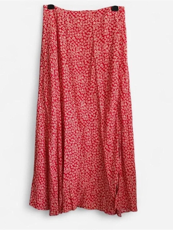 Mango skirt size S