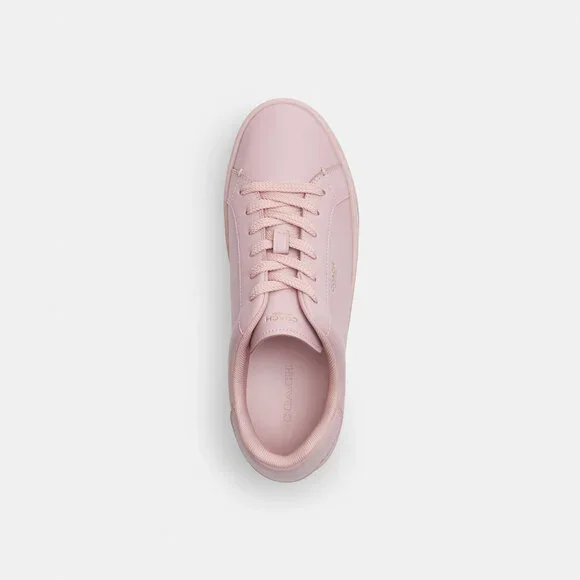 Coach High Line Sneaker Size 7.5