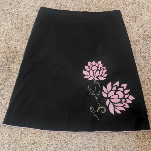 HEART SOUL SKIRT - 7