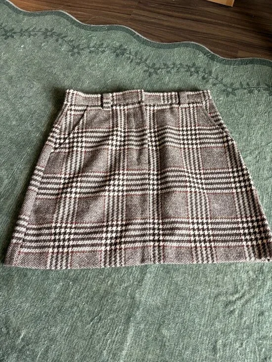 Skirt bundle!!! Never Worn