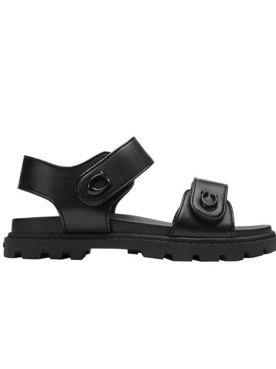 Coach Brynn Sandal