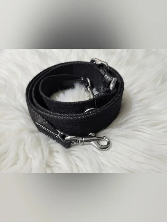 Coach Crossbody Strap w/ D-Ring