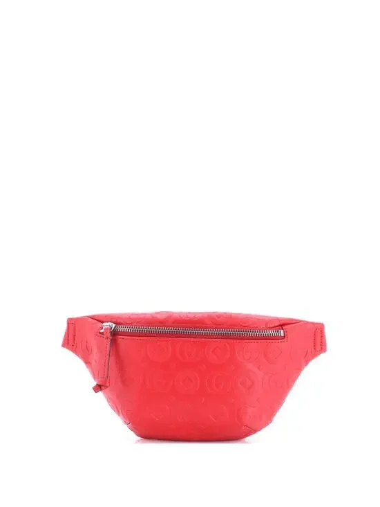 Gucci Children's Belt Bag Embossed #308474G61B