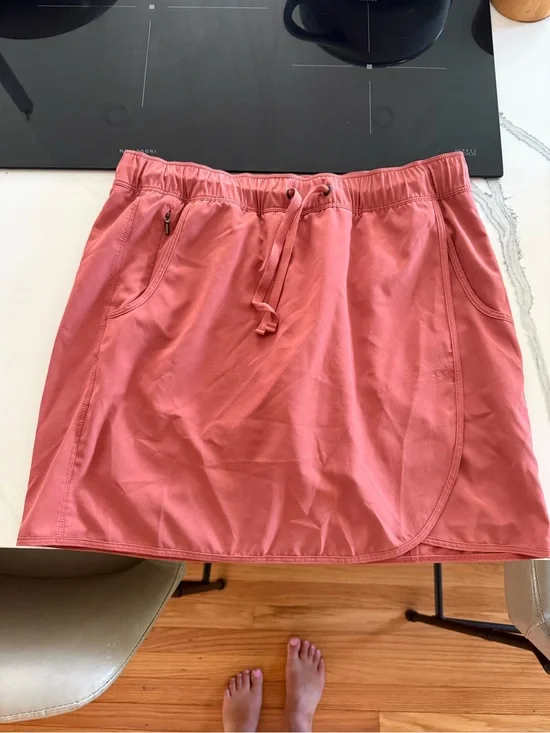 Patagonia Women’s Pull-On Skort