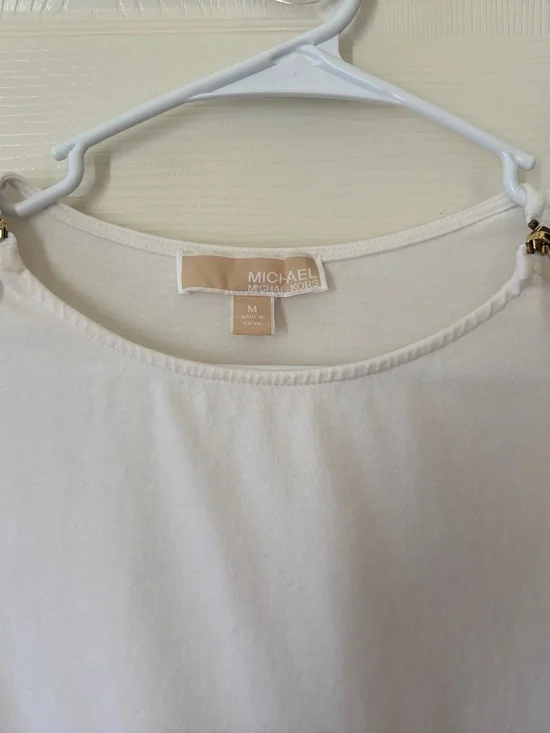 Michael Kors long sleeve .