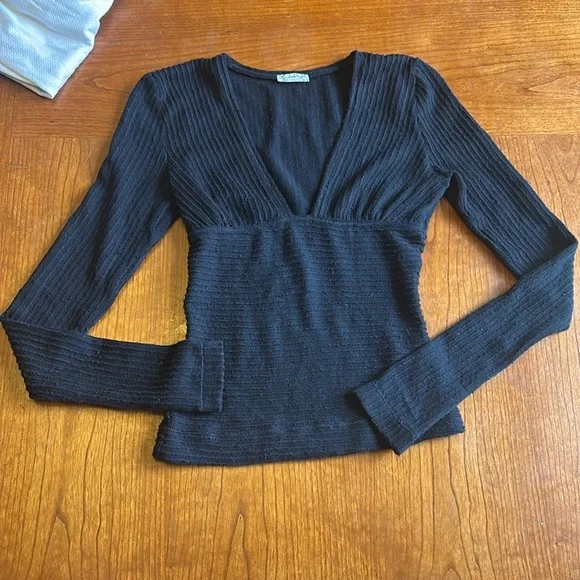 Free people intimately size XS Sweater