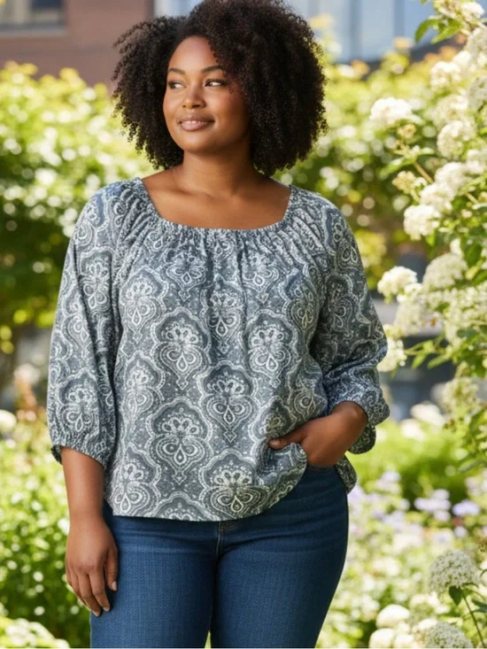 MICHAEL KORS blouse