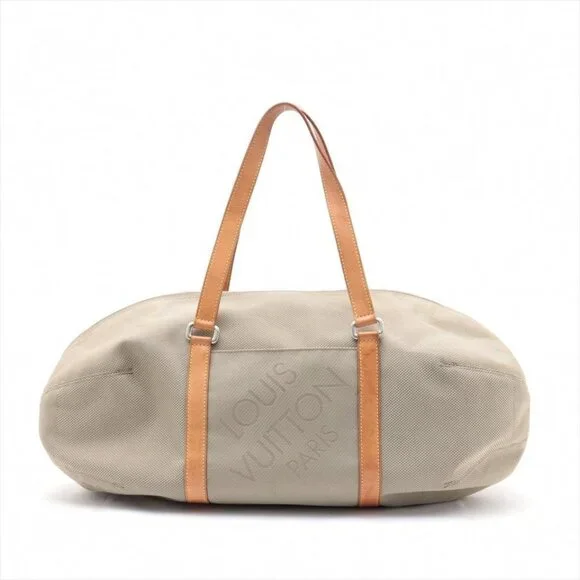 Louis Vuitton Earth Damier Geant Canvas Attaquant