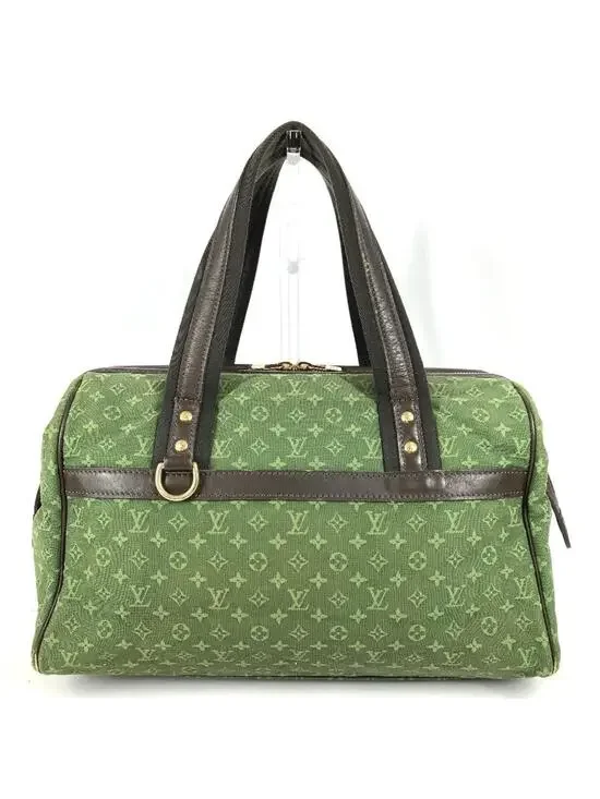 Louis Vuitton Josephine Handbag Mini #310151L65B