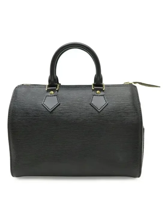 Louis Vuitton Speedy Handbag Epi #310087L99B