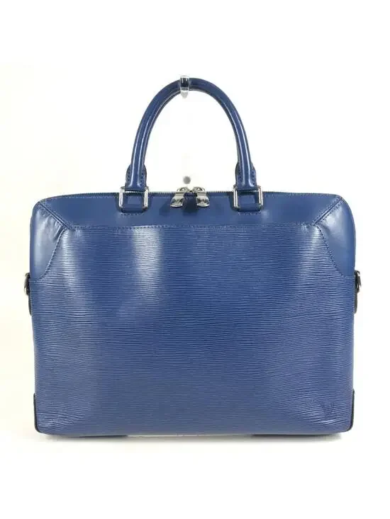 Louis Vuitton Oliver Briefcase Epi #310001L72B