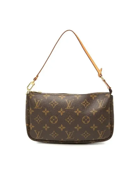 Louis Vuitton Pochette Accessoires Pre- #309921L79B