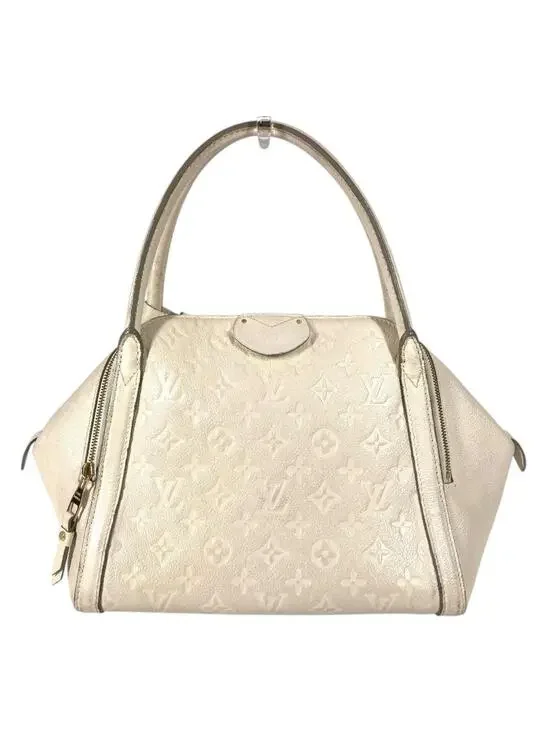 Louis Vuitton Marais Handbag Empreinte #309905L11B