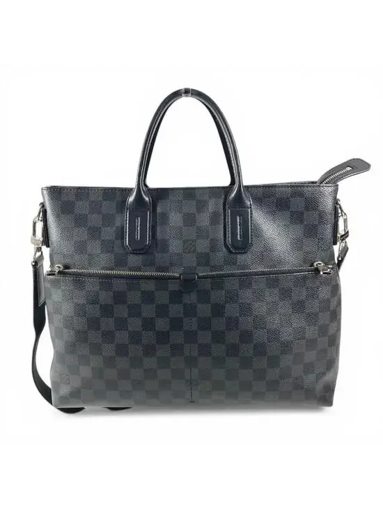 Louis Vuitton 7 Days A Week Handbag #309890L11B