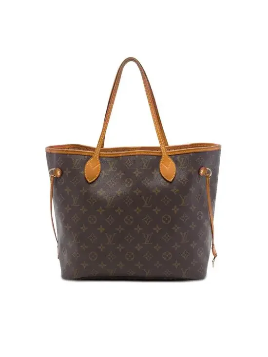 Louis Vuitton Neverfull Mm Pre-Loved #309796L13B