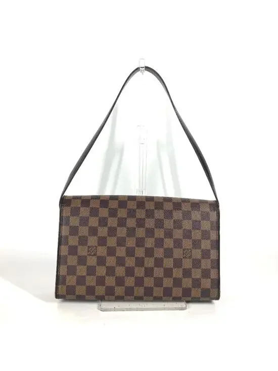 Louis Vuitton Tribeca Carre Handbag #309775L61B