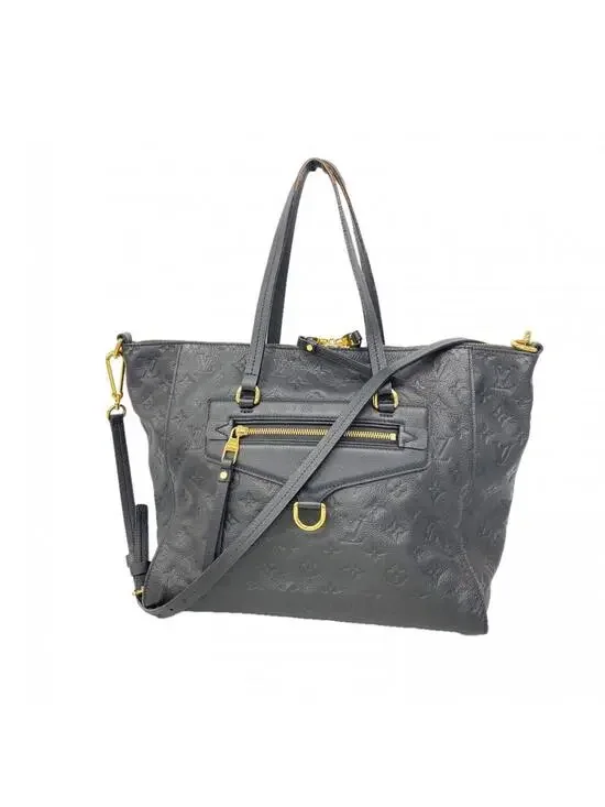Louis Vuitton Lumineuse Handbag #309652L98B