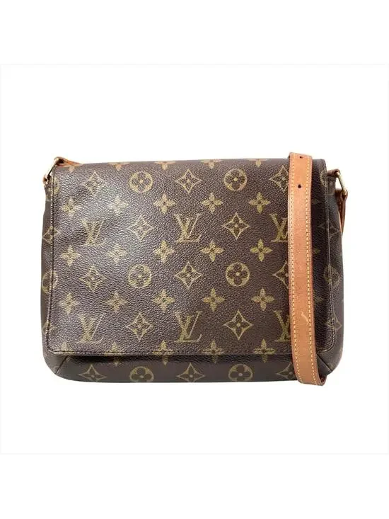 Louis Vuitton Musette Tango Handbag #309639L93B
