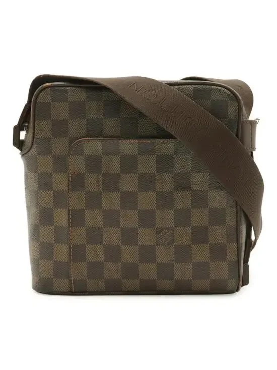 Louis Vuitton Olav Handbag Damier Pm #309536L61B