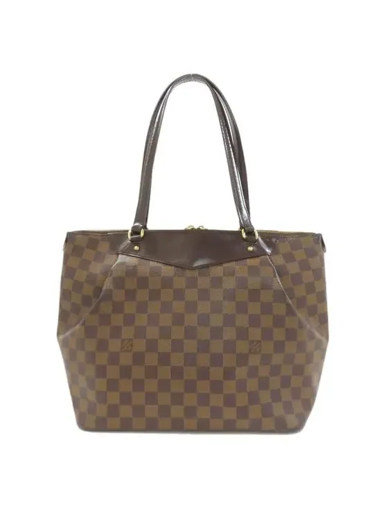 Louis Vuitton Westminster Handbag #309189L12B