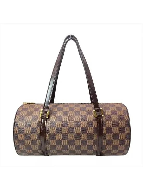 Louis Vuitton Papillon Handbag Damier #309182L88B