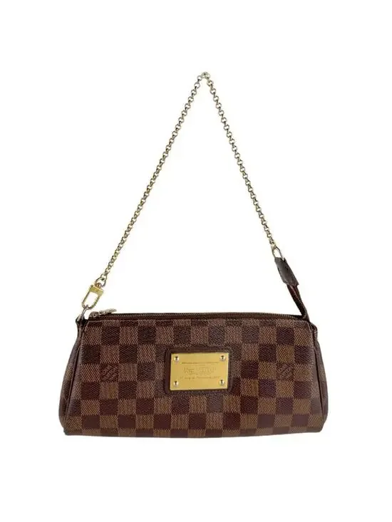 Louis Vuitton Eva Handbag Damier #309155L11B