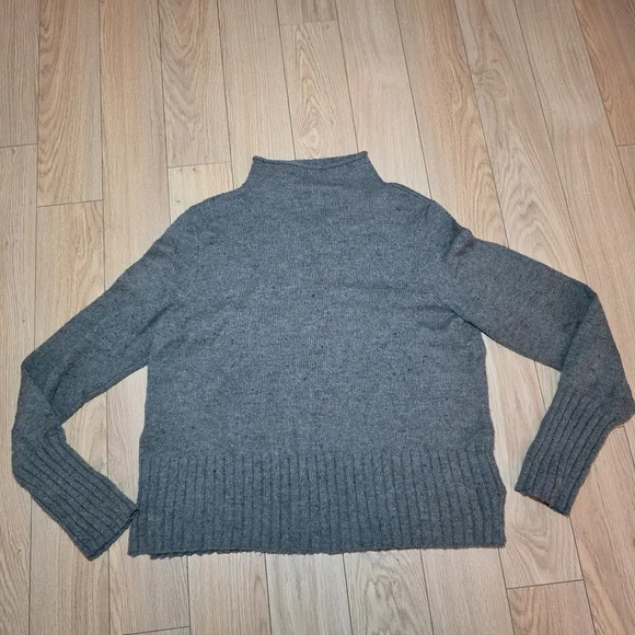 Madewell Wool Blend Sweater- XL