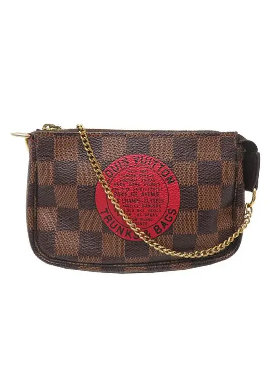 Louis Vuitton Pochette Accessoires #309023L73B