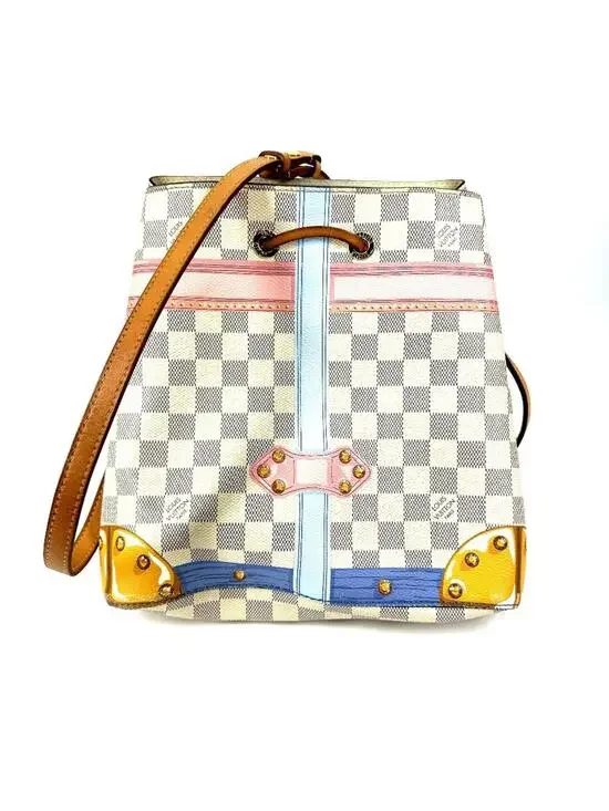 Louis Vuitton Neonoe Handbag Limited #308977L20B