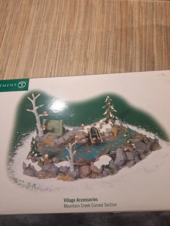 Department 56 