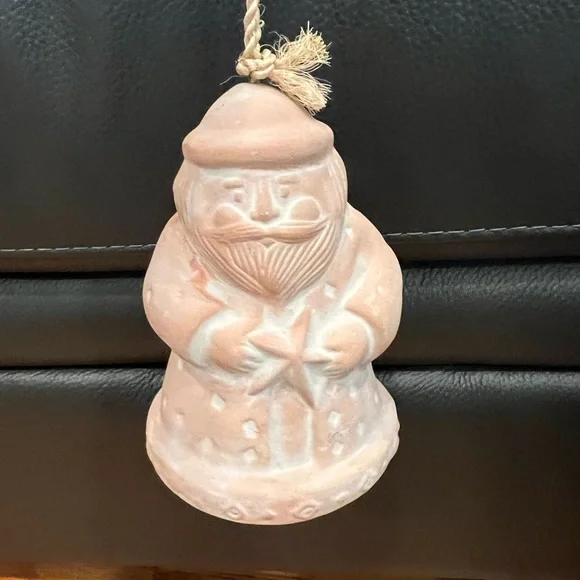 Santa bell