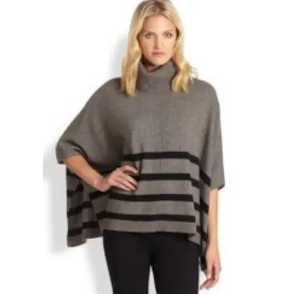 Cashmere Sweater Quiet Luxury Soft‎ Capsule Parisian Old Money Sustainable