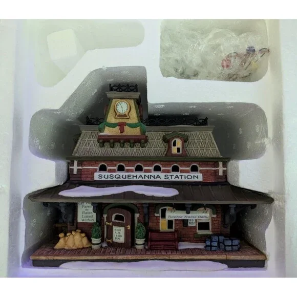 Dept 56 New England Village 
