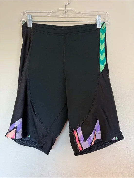 Gotcha Vintage swim wetsuit shorts women’s large GUC